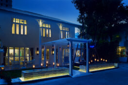 Bangkok Indian Restaurant, Gaggan, Open For Lunch