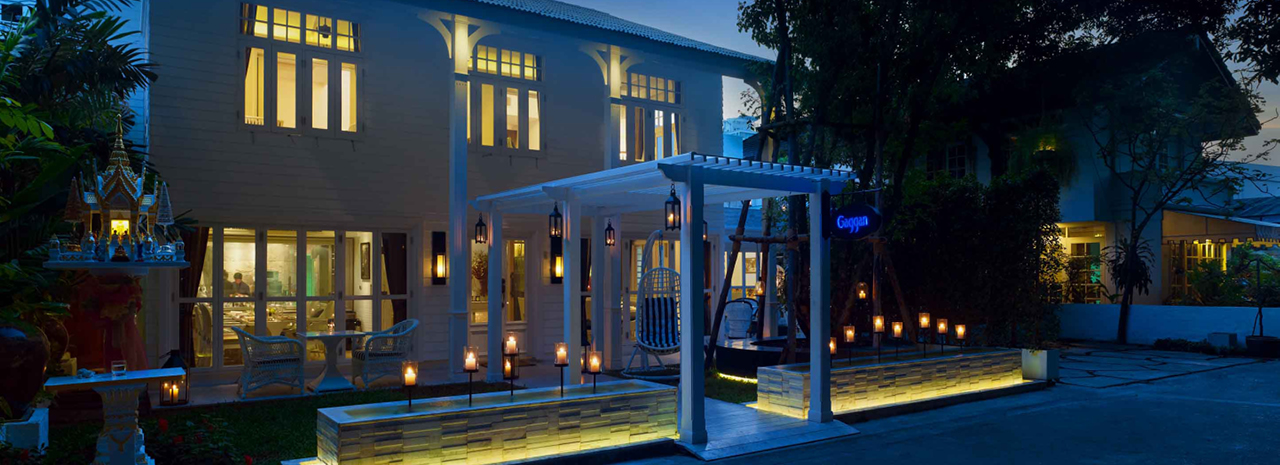 Gaggan