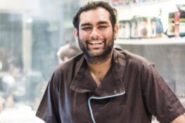 This blogger is auctioning days out with top chefs to help bushfire victims