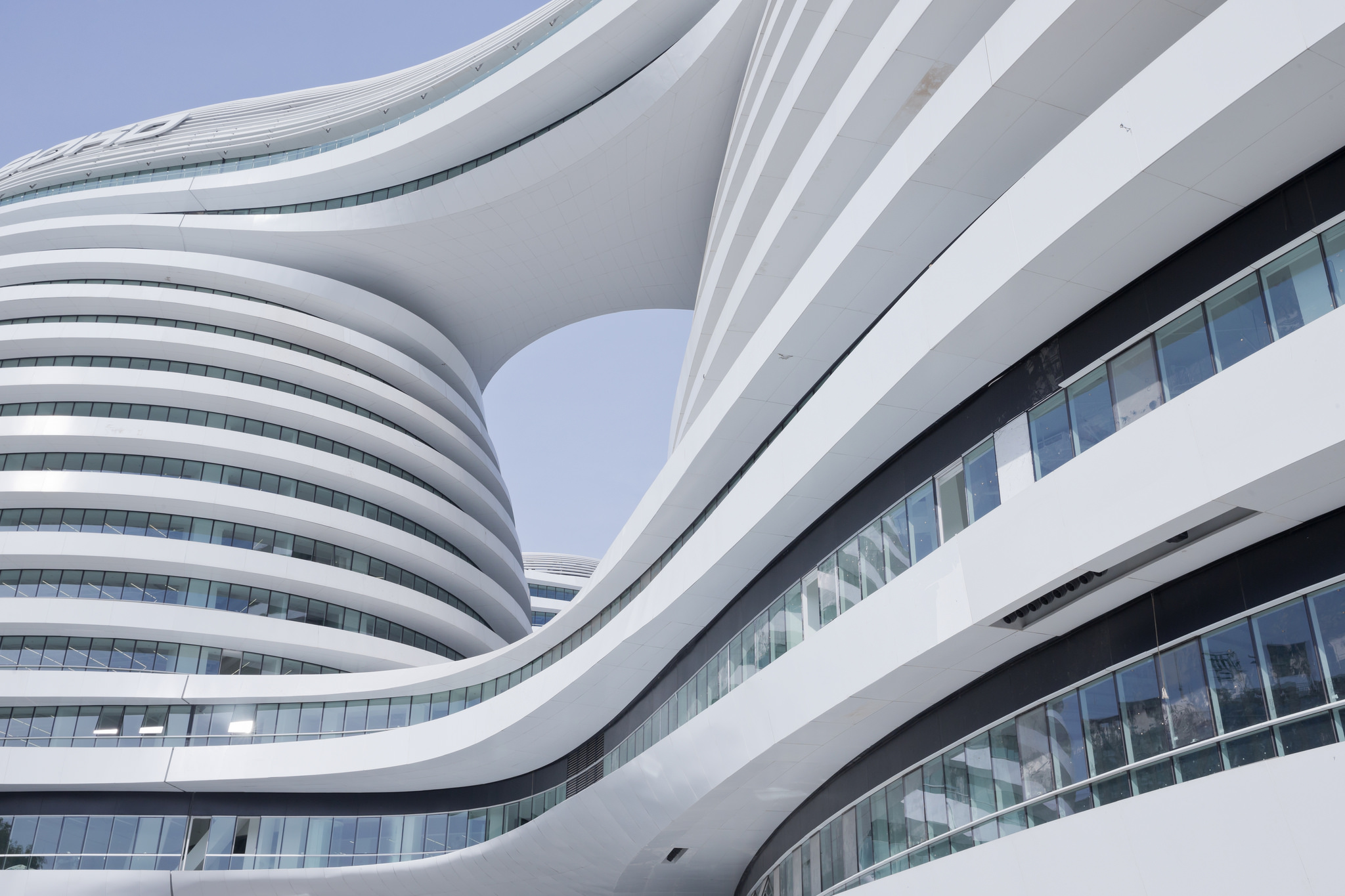 Why Bangkok was never going to get a Zaha Hadid building