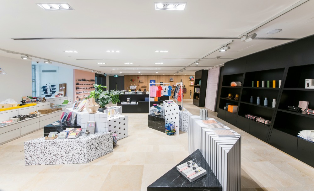 6 of the coolest museum gift shops in Singapore