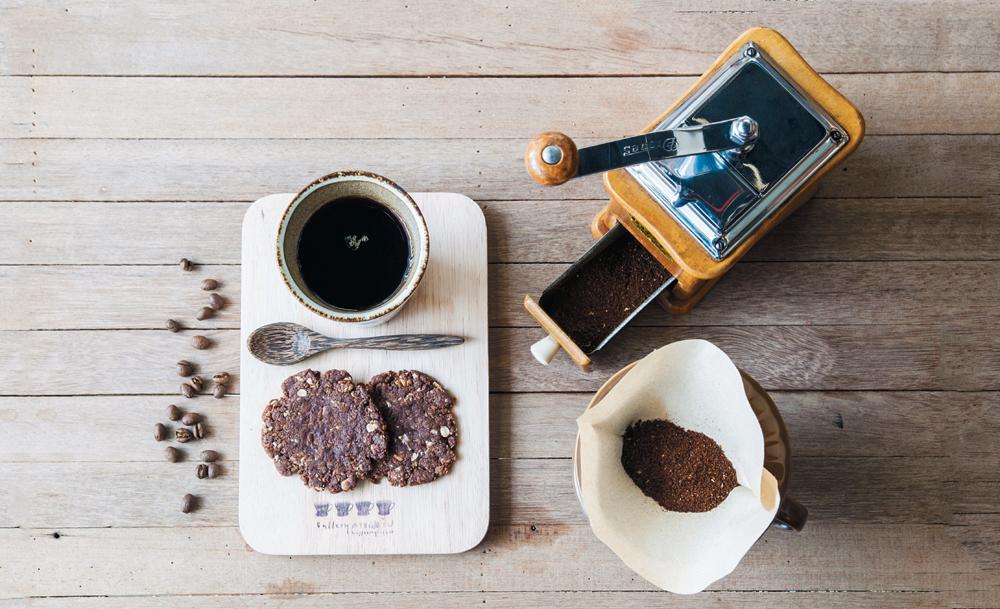 Bangkok’s best cafes, coffee shops and tea-houses
