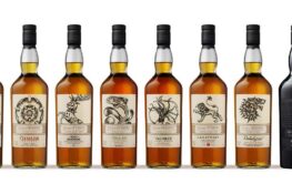 All the places to get your hands on the new Game of Thrones-inspired whiskies