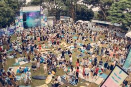 42 awesome things to do in Singapore this March