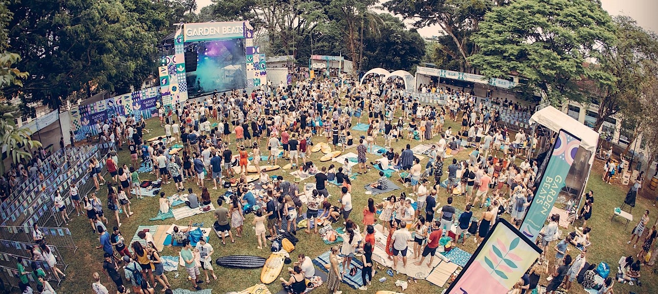 42 awesome things to do in Singapore this March