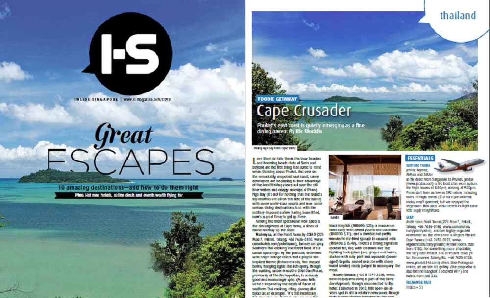 Great Escapes: Hot new hotels, airline deals and events worth flying for