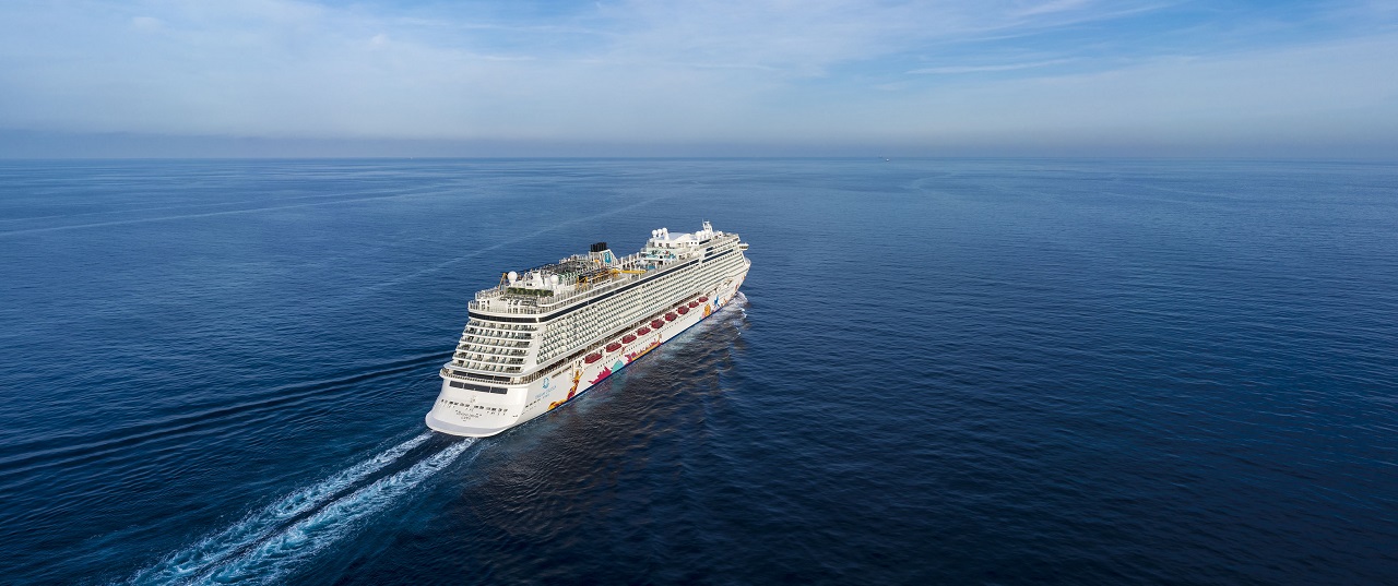 A three-night fitness cruise is sailing our way soon
