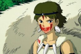 Animated classics at the Studio Ghibli Film Festival continue next week