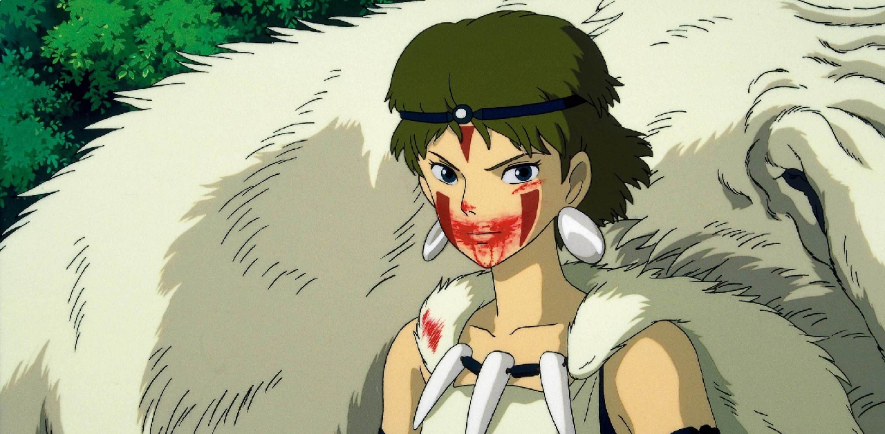 Animated classics at the Studio Ghibli Film Festival continue next week