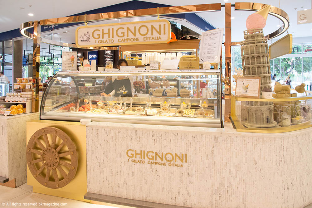 Ghignoni