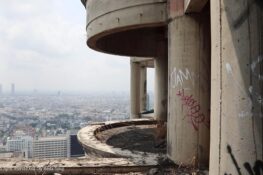 Sathorn Ghost Tower owner on what actually happened in 1997