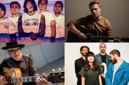 11 concerts in Singapore to last you till the end of the year