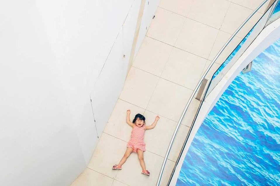 Street photography exhibition spotlights the haves and have nots of Asia’s urban centers