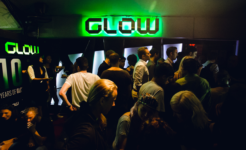 Glow