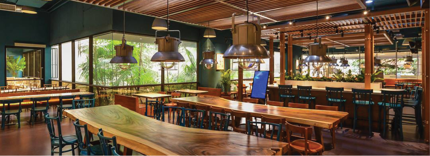 Glowfish (Sathorn)