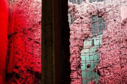 Top nightlife team unites for GOD bar in Yaowarat with a run-down cathedral vibe
