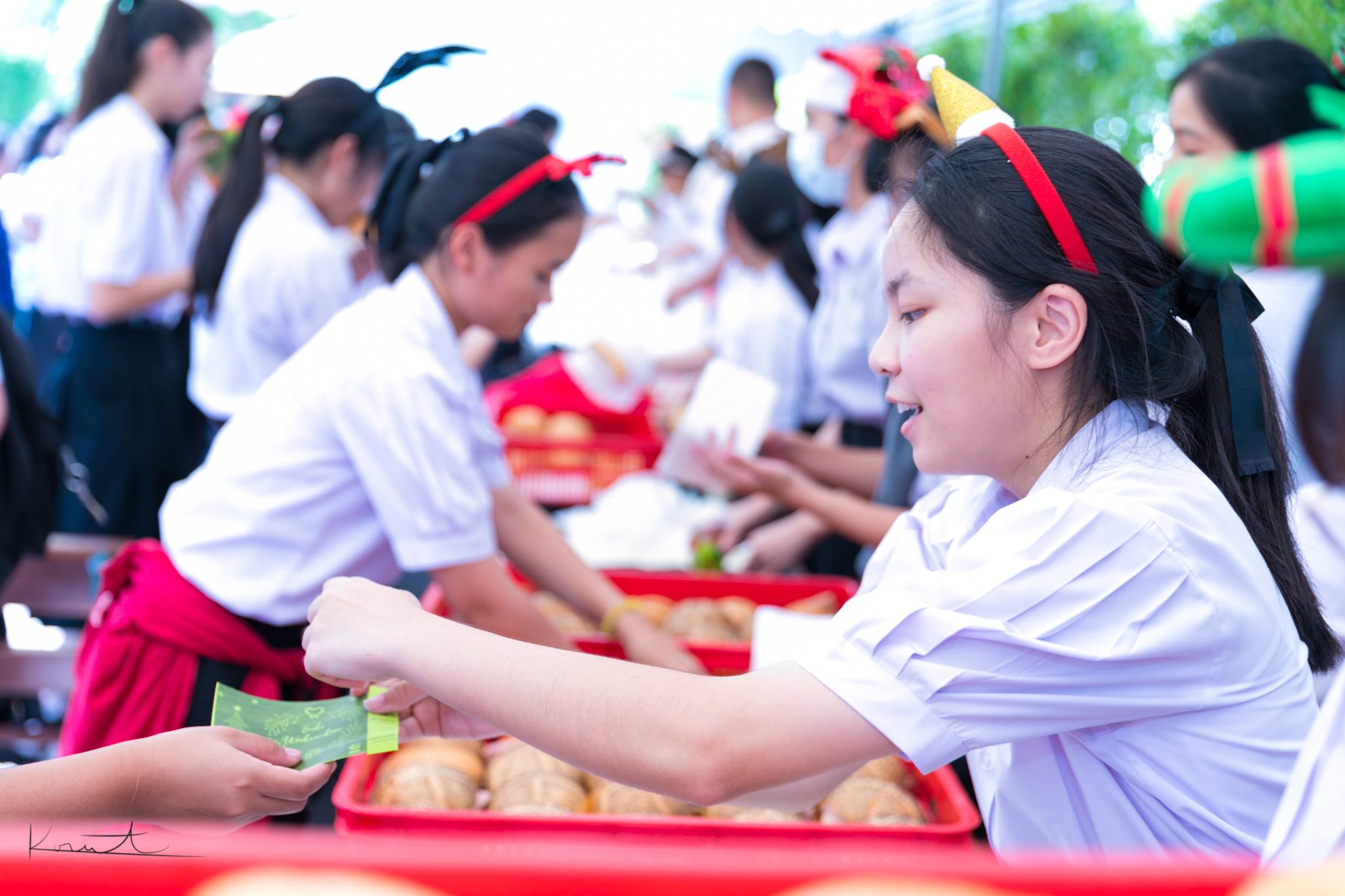 The Goethe-Institut is bringing a German Christmas market to Bangkok