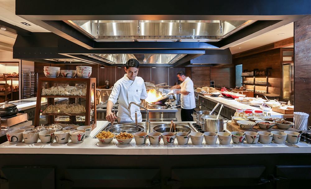 Goji Kitchen + Bar