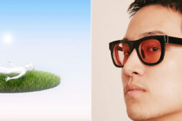 Thai artist Gongkan on his collaboration with pop singer Troye Sivan