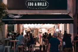 3 Sunday parties to check out this weekend in Singapore