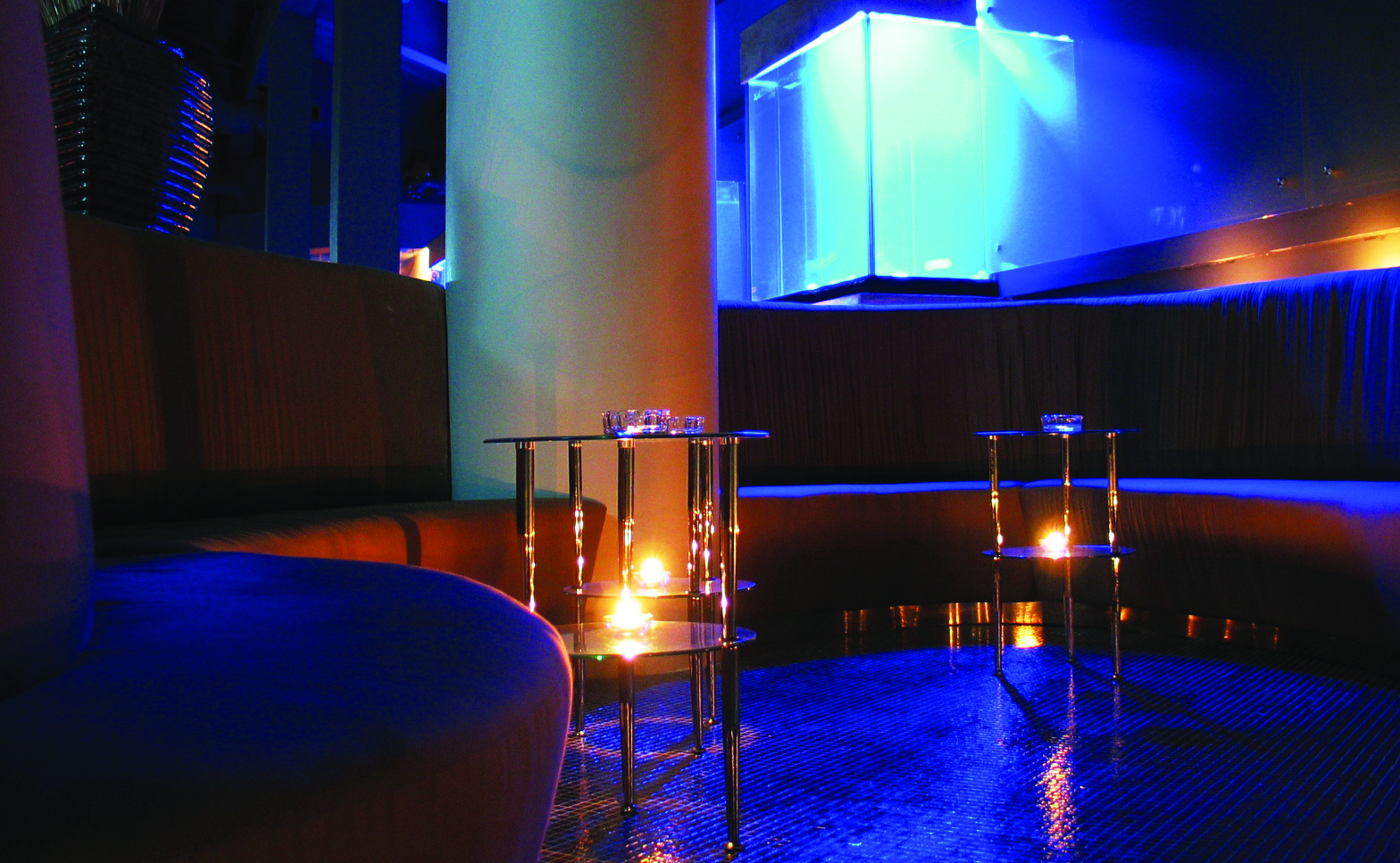 View of Gotham Penthouse - BK Magazine Online | The insider's guide to Bangkok