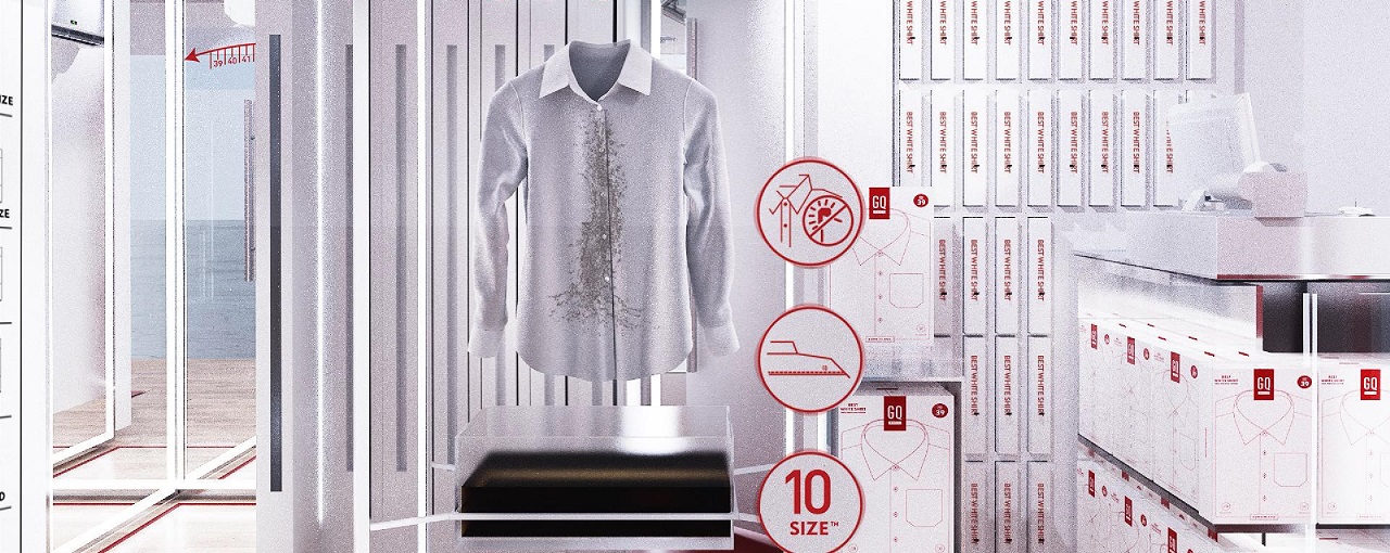 This Ari shop wants you to wear white worry-free