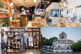 5 cool Bangkok neighborhoods away from the BTS or MRT