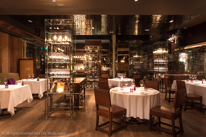 Tables Grill