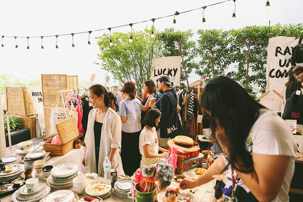 20 events you don’t want to miss in Bangkok this July