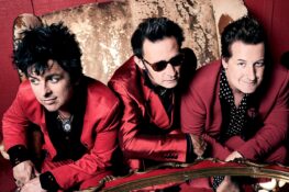 Here are all the big international concerts coming up in Bangkok
