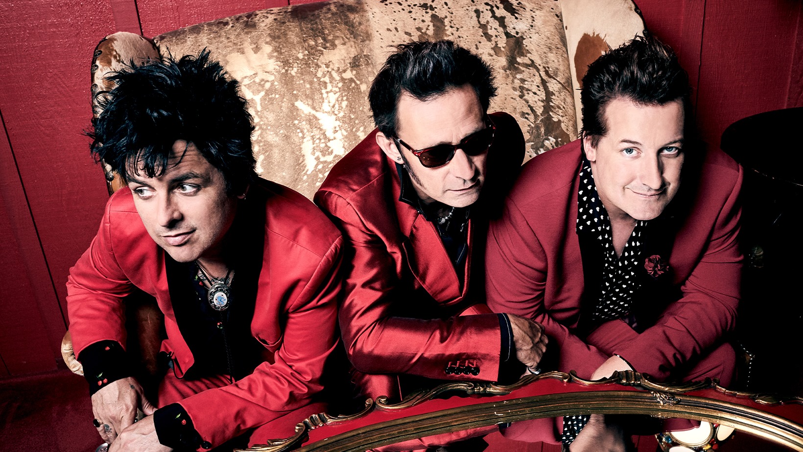 Here are all the big international concerts coming up in Bangkok