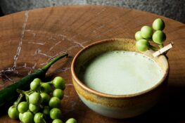 Eat Me just launched Thai cocktails that actually, really taste like Thai food