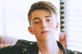 POSTPONED: Greyson Chance returns to Bangkok this May