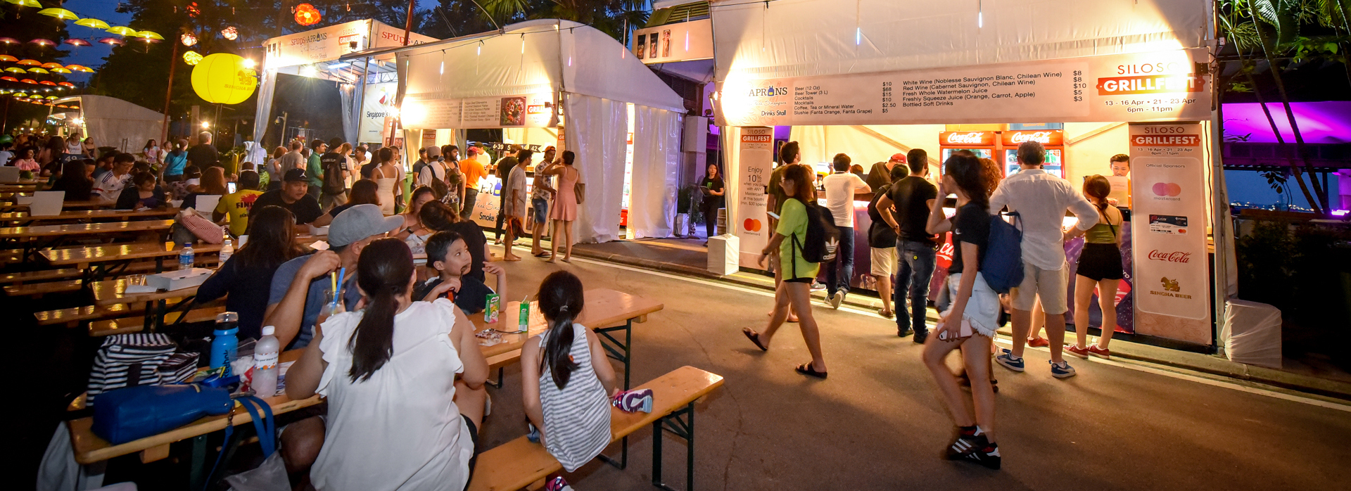 25 fun things to do in Singapore this week (Jul 23-27)