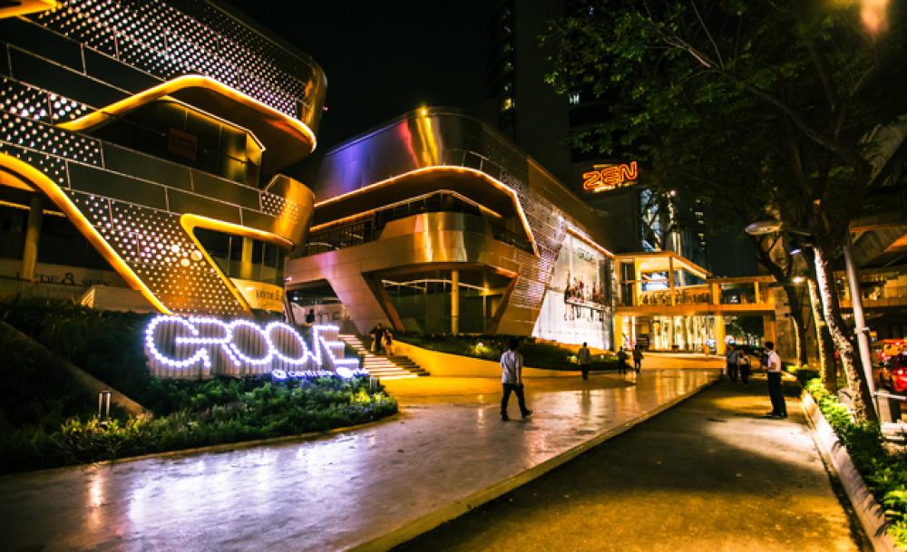 Bangkok’s newest farmers’ market