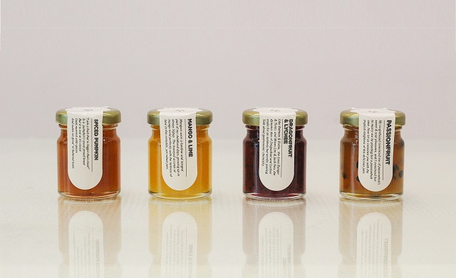 [UPDATED] Four locally made food products you probably didn’t know about