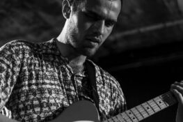 Soul jazz musician-producer Jordan Rakei to make Bangkok debut