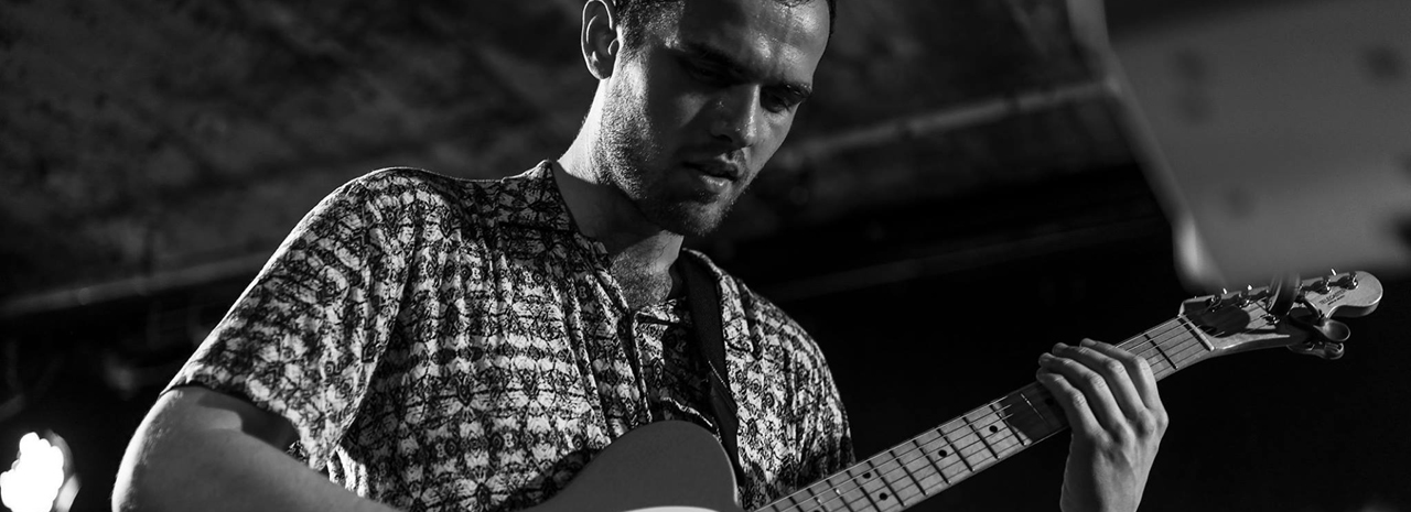 Soul jazz musician-producer Jordan Rakei to make Bangkok debut