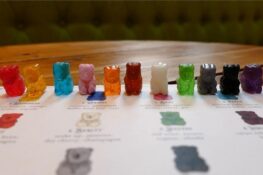 WATCH: Behind-the-scenes with Tippling Club’s Joe Schofield and his gummy bear booze