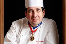 Top international chefs to converge on Bangkok for So Amazing Chefs this September