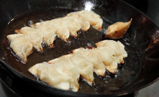 Teraoka Gyoza