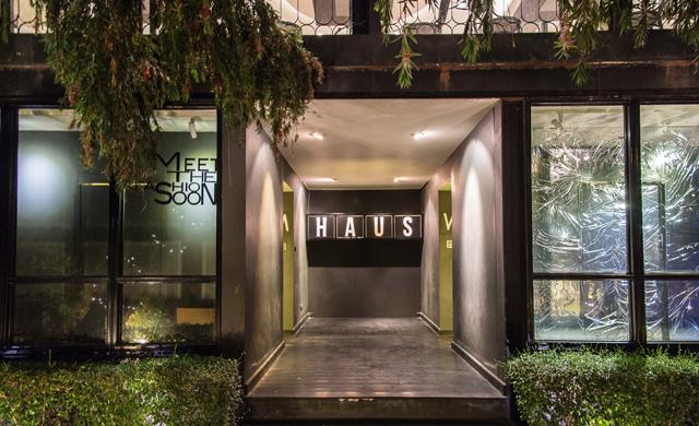 A Bangkok Guide to Drinking under the Coup