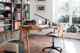 Here are some tips to turn your study room into an inviting work space