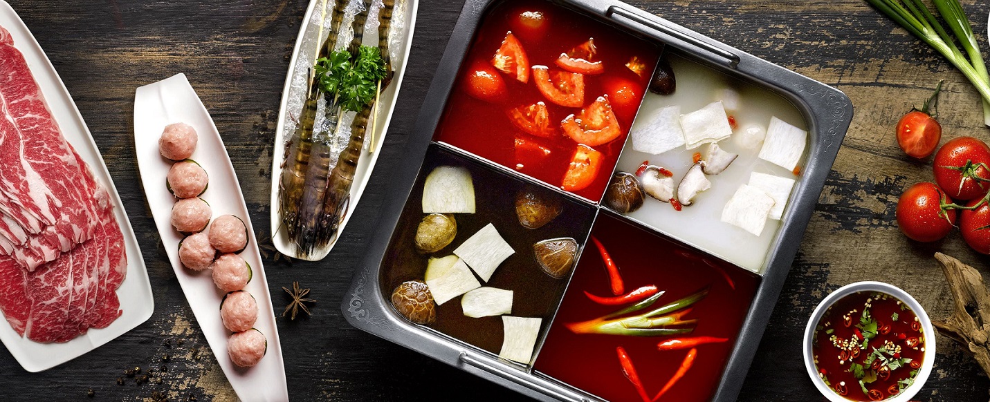 The 11 best steamboat and hotpot restaurants in Singapore