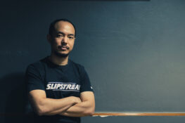 Meet the film-school owner bringing cool, obscure movies to Bangkok cinemas