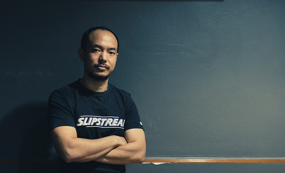 Meet the film-school owner bringing cool, obscure movies to Bangkok cinemas