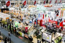 Asia’s leading food fair is set to take over Bangkok this month