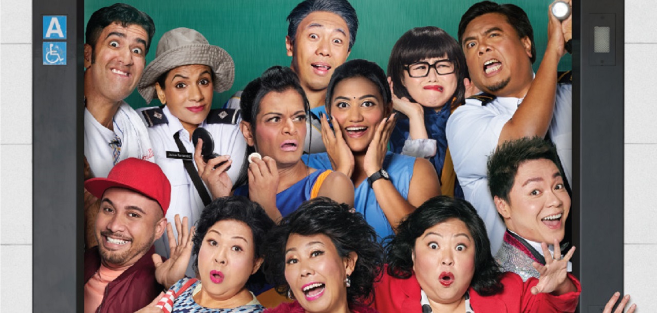 Singapore’s next big comedy show is a union of all your favorite local ...