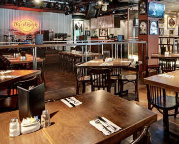 Hard Rock Café
