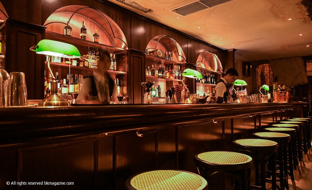 Havana Social